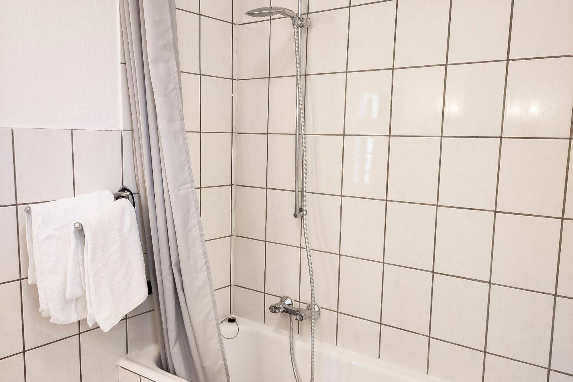 Ferienwohnung Zur Pferdekoppel Bomitz Exterior photo