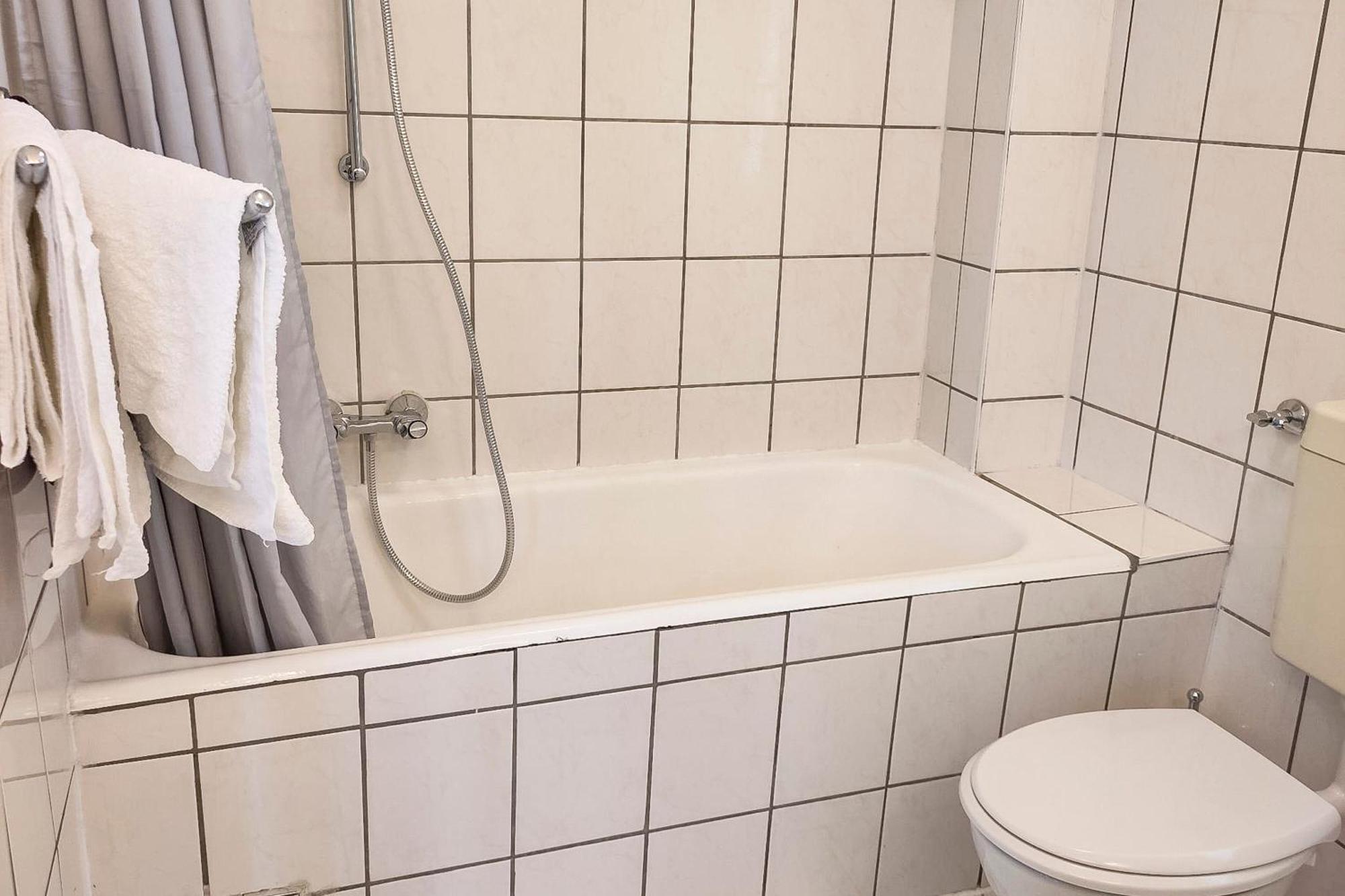 Ferienwohnung Zur Pferdekoppel Bomitz Exterior photo